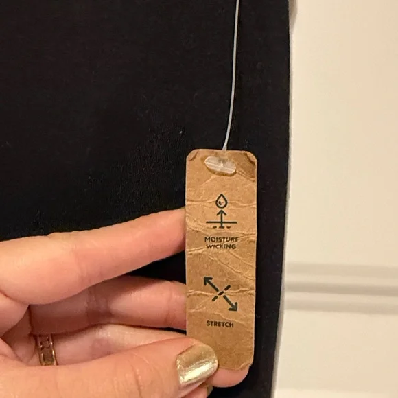 Warm Roots Leggings - Picture 4 of 6